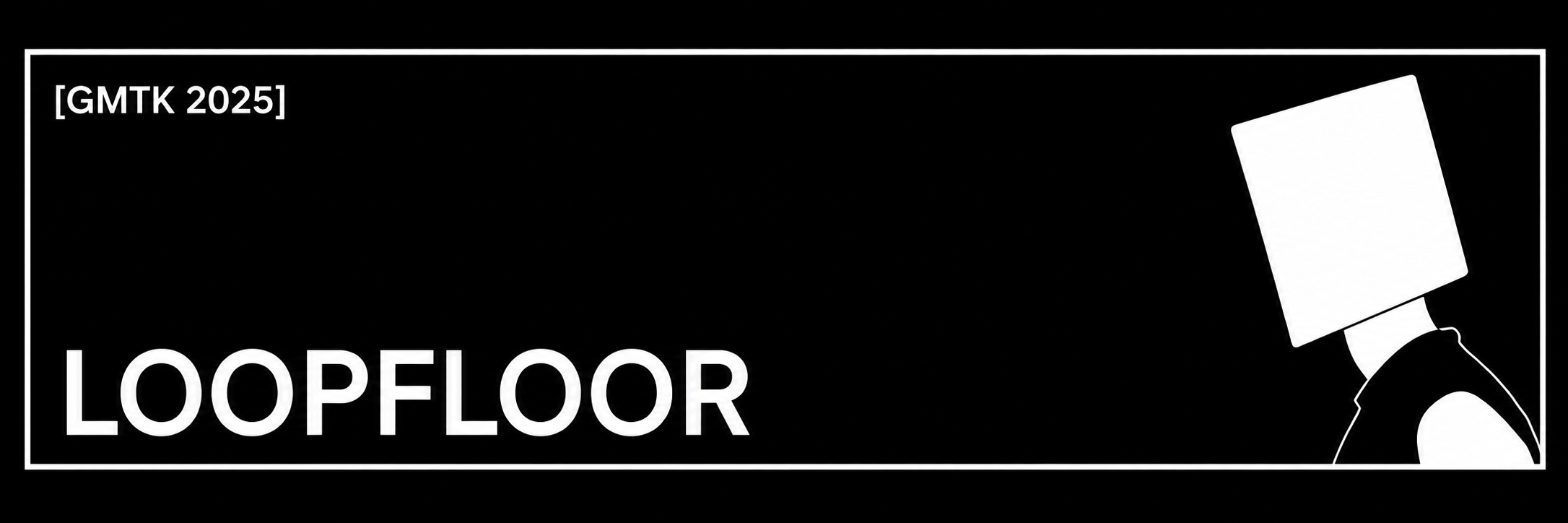 Loopfloor, a GMTK 2025 project
